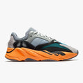ADIDAS Yeezy Boost 700 Wash Orange