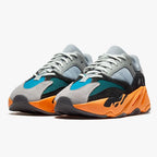ADIDAS Yeezy Boost 700 Wash Orange