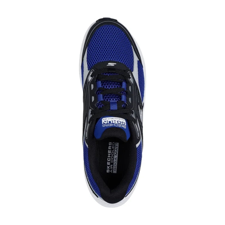 Skechers Men's Go Run Consistent 2.0 Lace-up Sneaker
