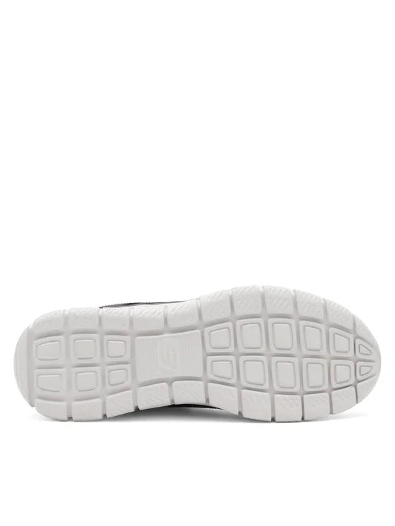 Skechers TRACK SCLORIC 52631 BKRD Schwarz
