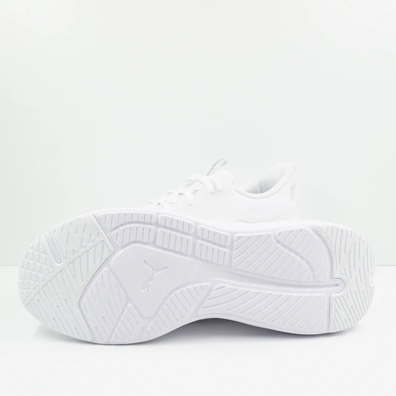 PUMA Softride Symmetry SL أبيض