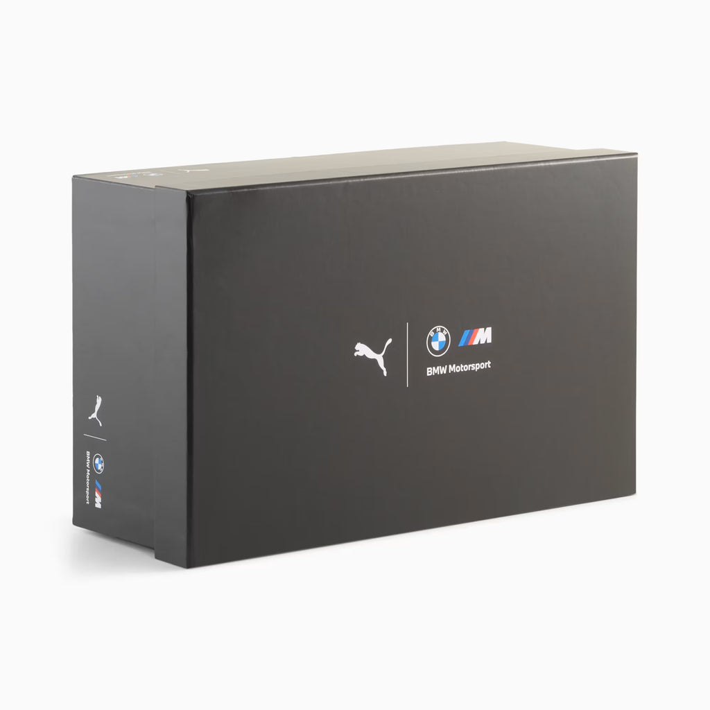 PUMA BMW M Motorsport Inverse Hero Sneakers