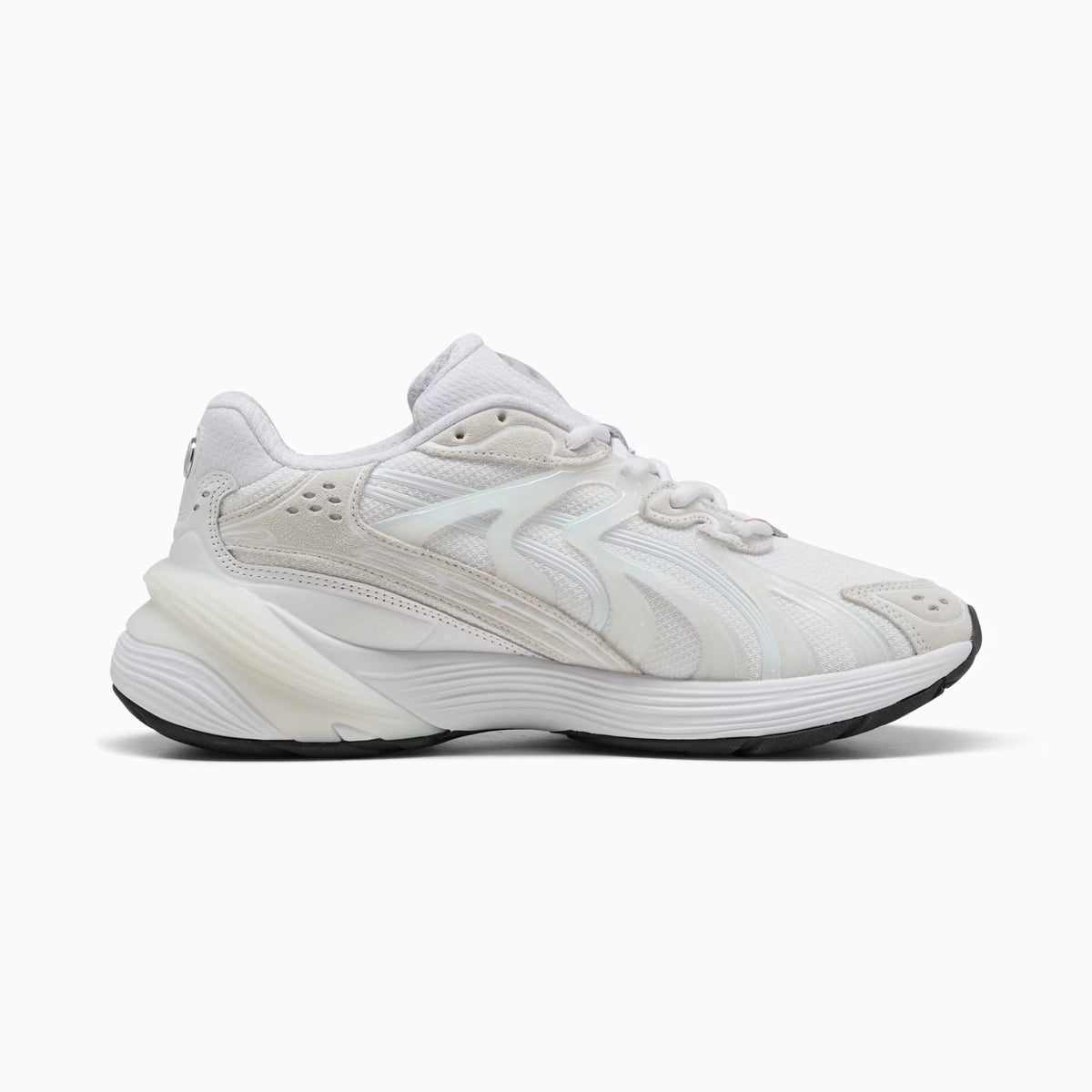 PUMA BMW M Motorsport Inverse Hero Sneakers
