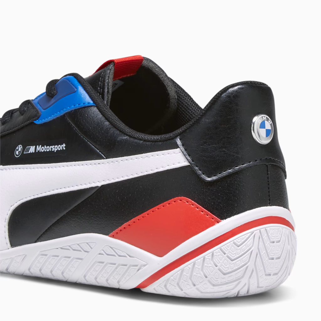 PUMA BMW M Motorsport RDG Cat Balle