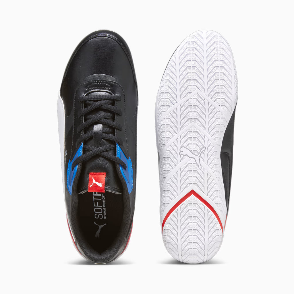 PUMA BMW M Motorsport RDG Cat Balle