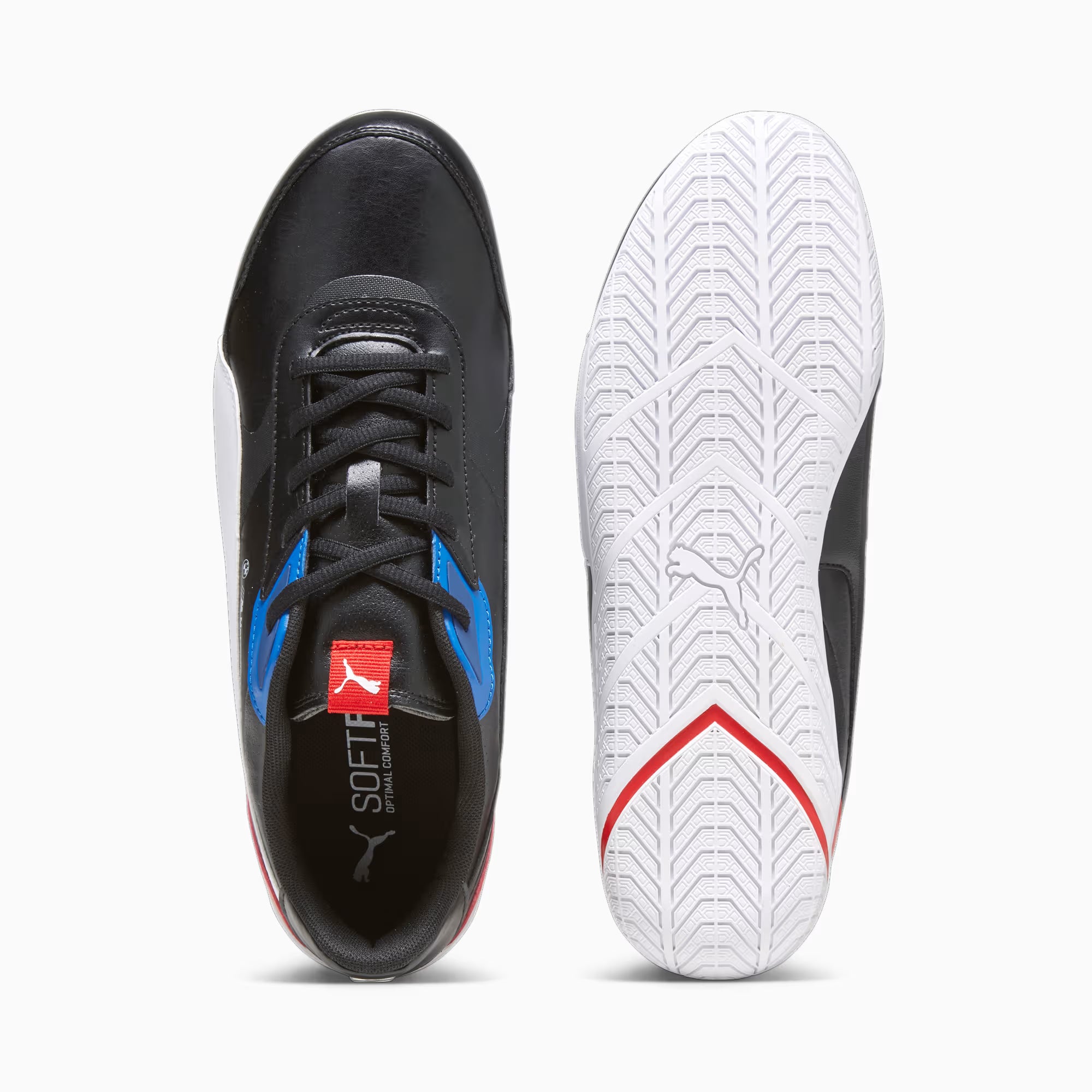 PUMA BMW M Motorsport RDG Cat Balle