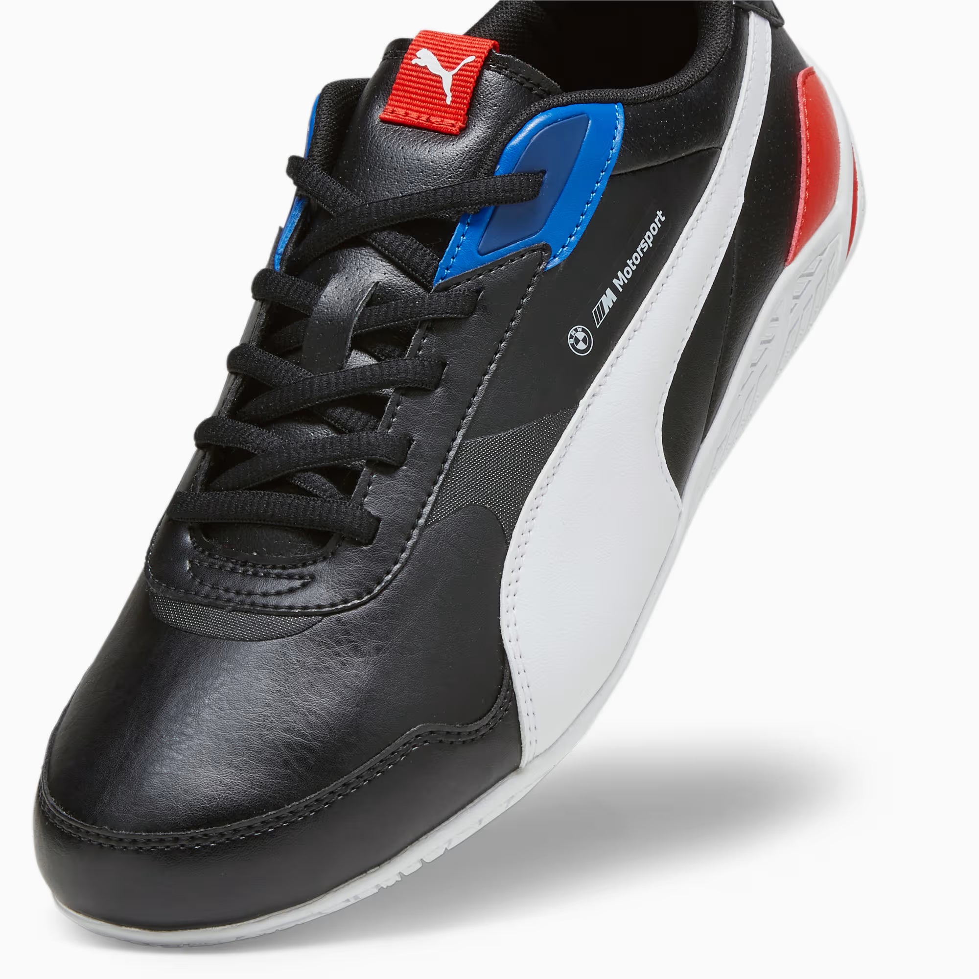 PUMA BMW M Motorsport RDG Cat Balle