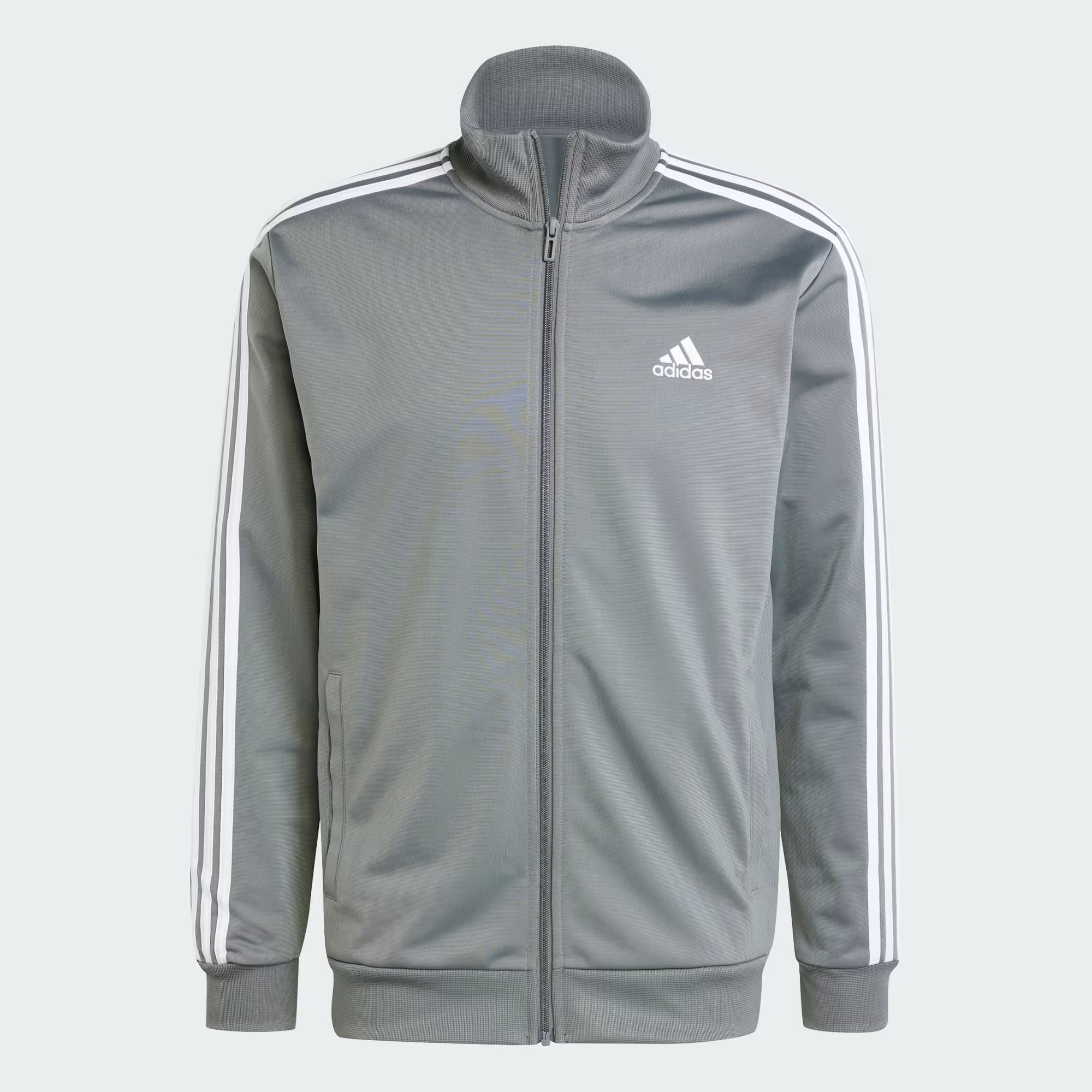 ADIDAS Basic 3-Stripes Tricot Track Suit