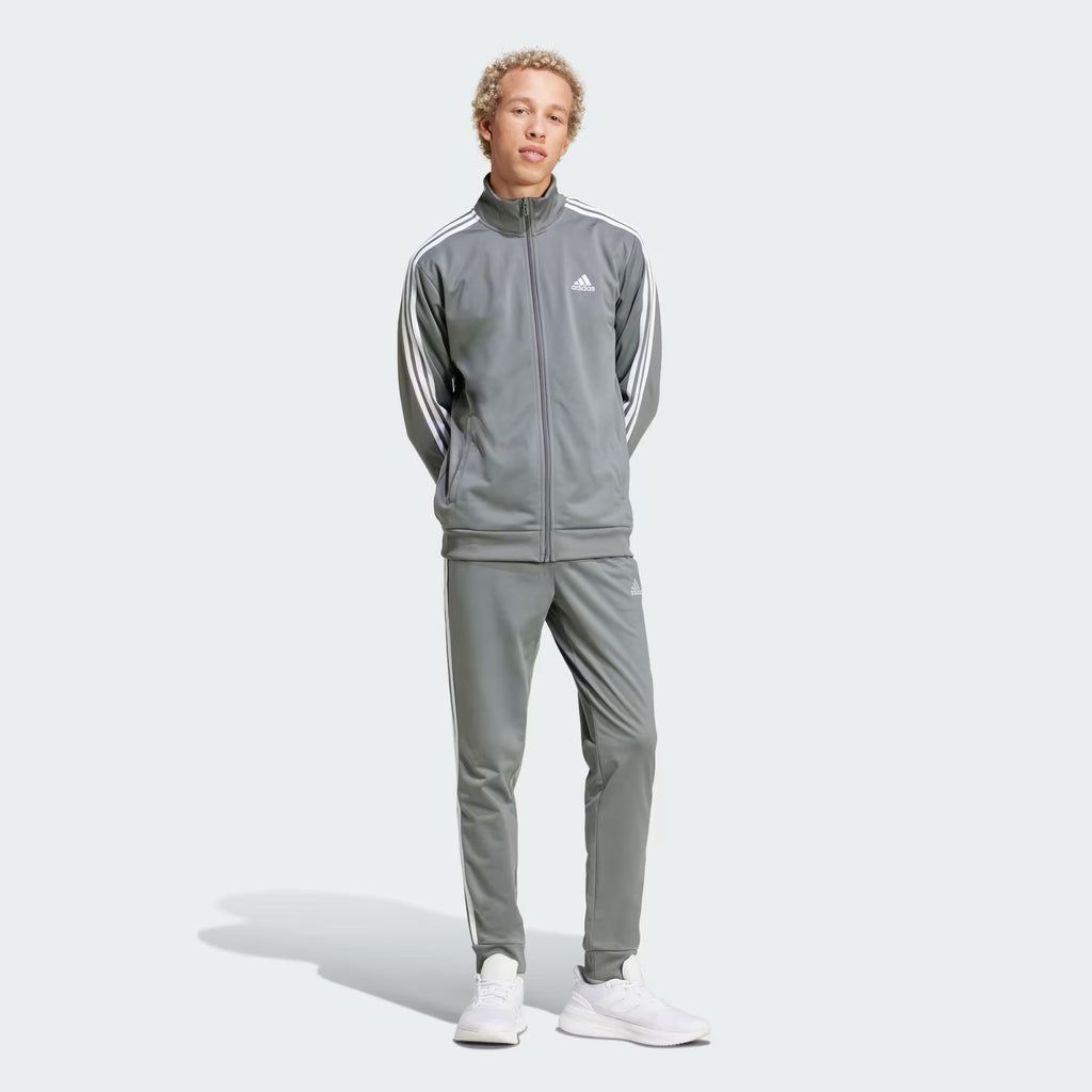 ADIDAS Basic 3-Stripes Tricot Track Suit