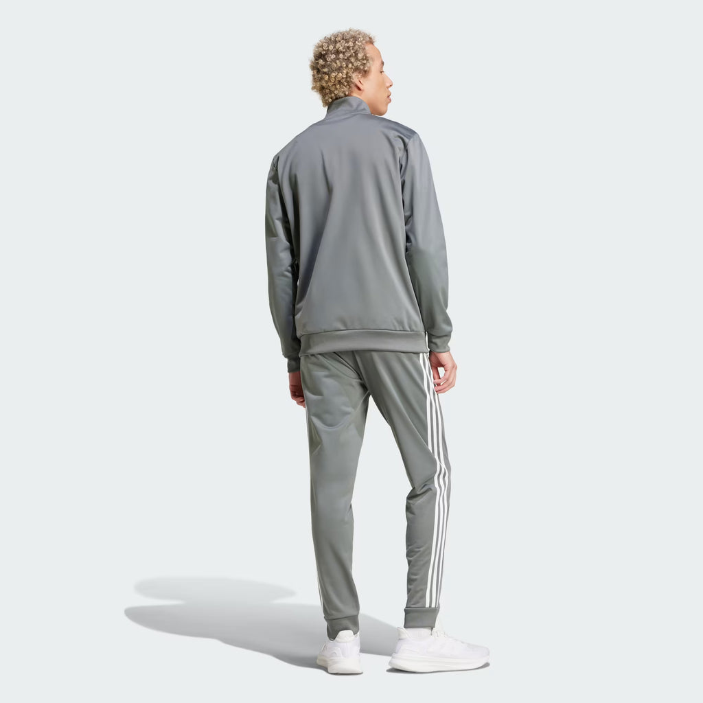 ADIDAS Basic 3-Stripes Tricot Track Suit
