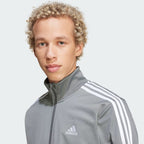 ADIDAS Basic 3-Stripes Tricot Track Suit