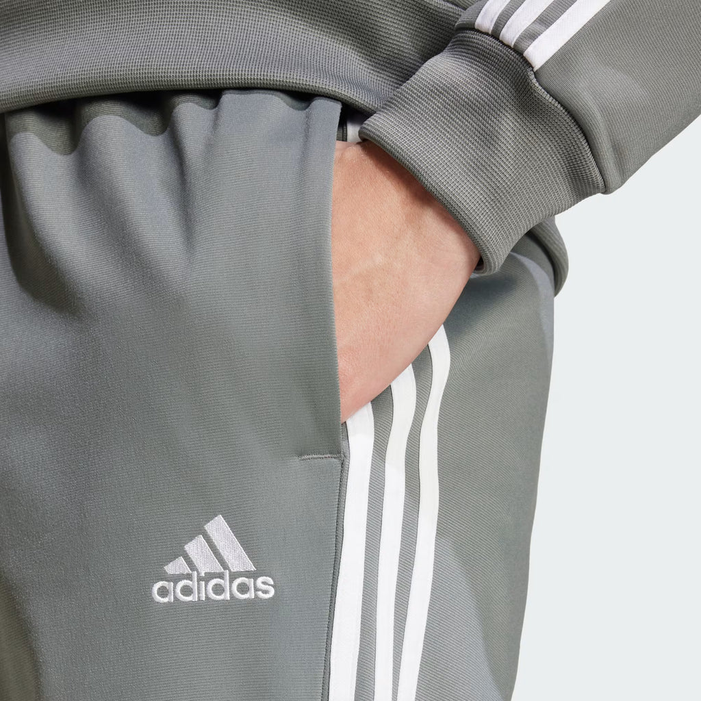 ADIDAS Basic 3-Stripes Tricot Track Suit