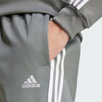 ADIDAS Basic 3-Stripes Tricot Track Suit