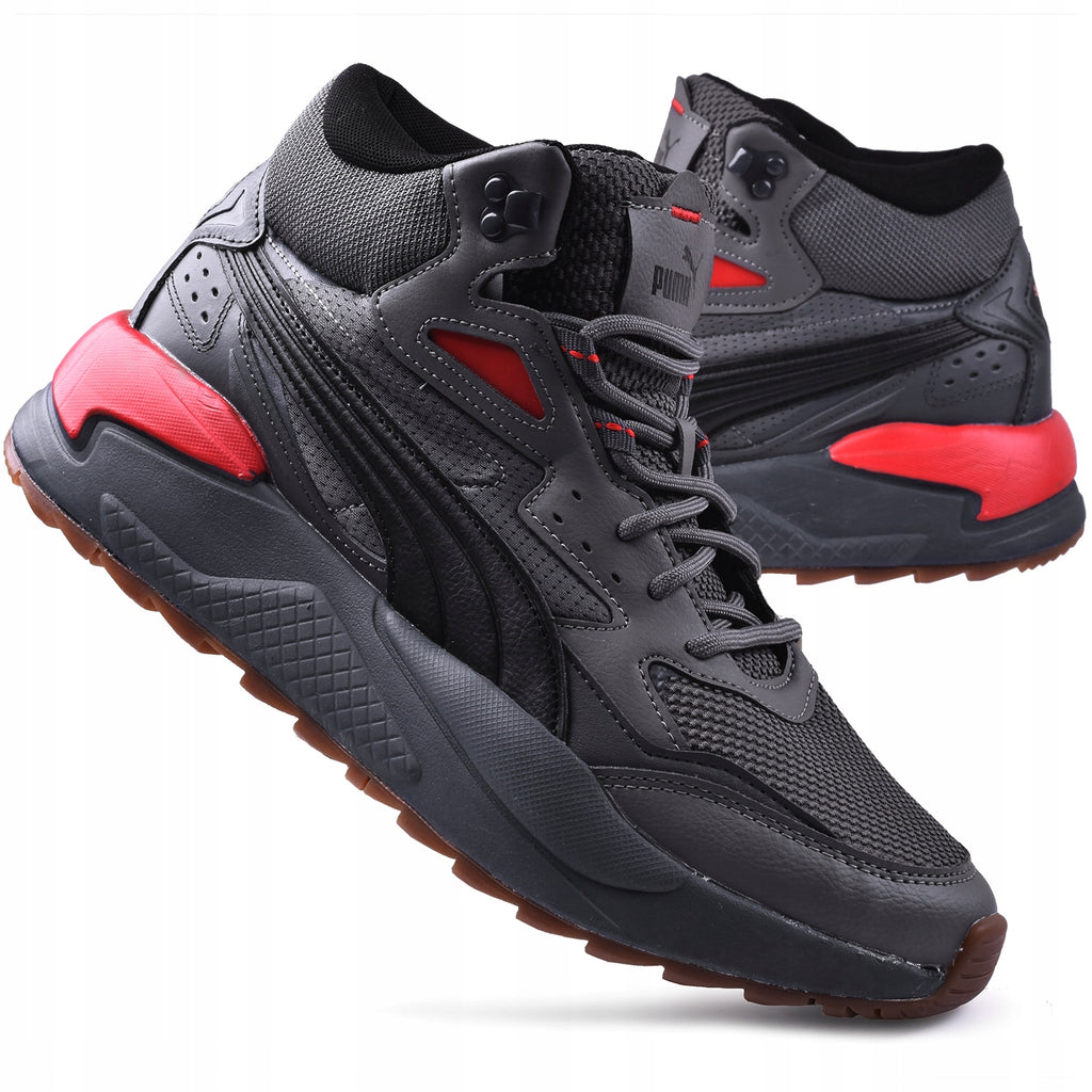 PUMA X-RAY SPEED MID WTR