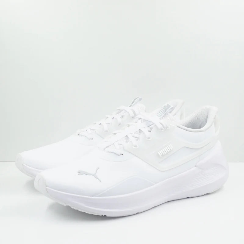 PUMA Softride Symmetry SL أبيض