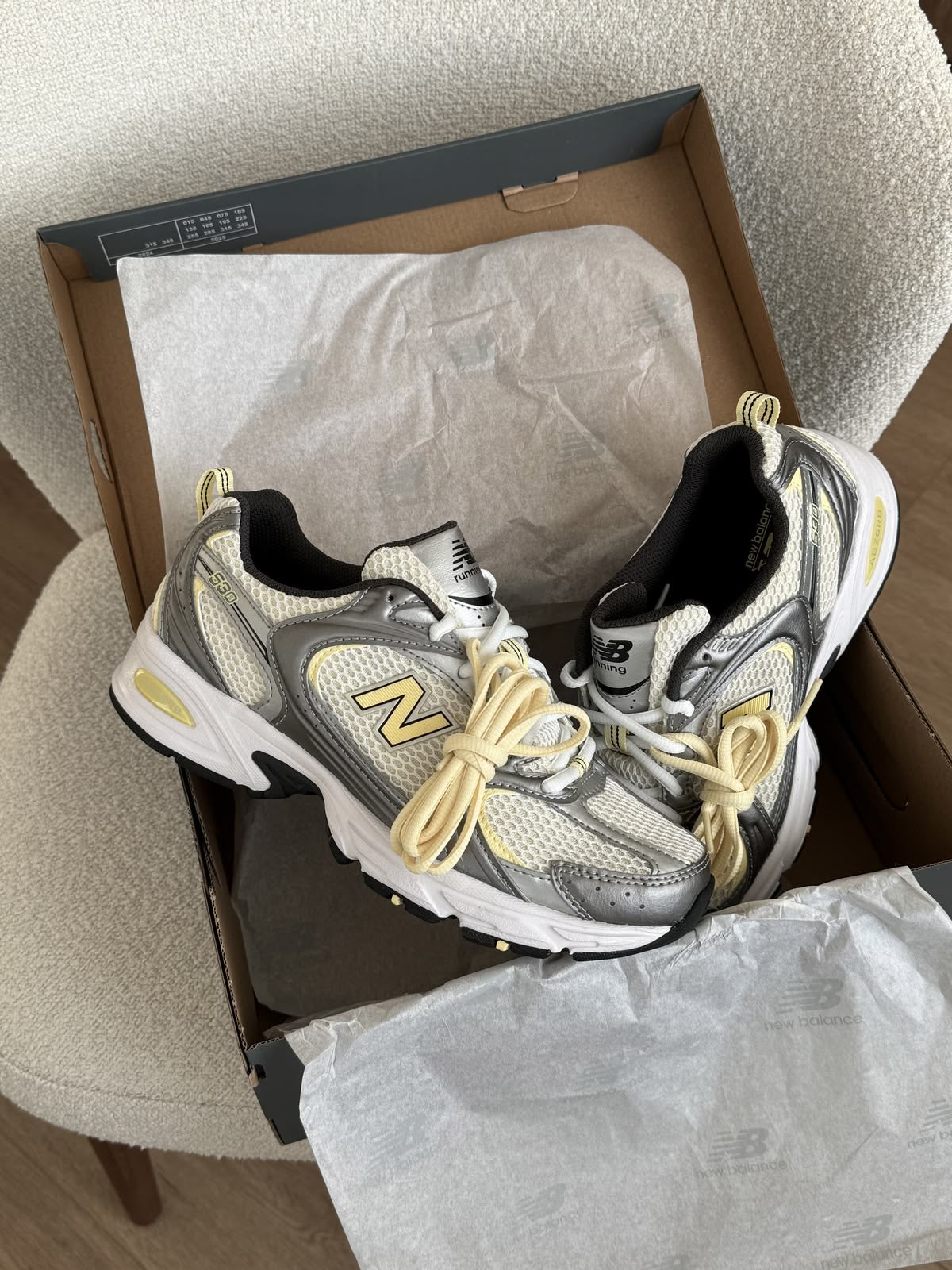 NEW BALANCE U530ADG