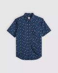 LEVI’S Short-Sleeve Classic One Pocket Standard Fit Shirt