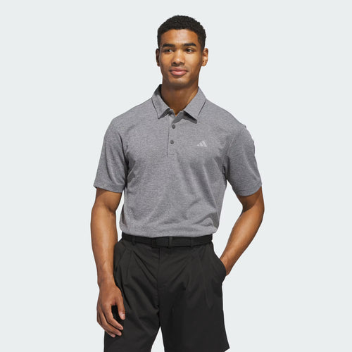 ADIDAS Core Heather Polo Shirt