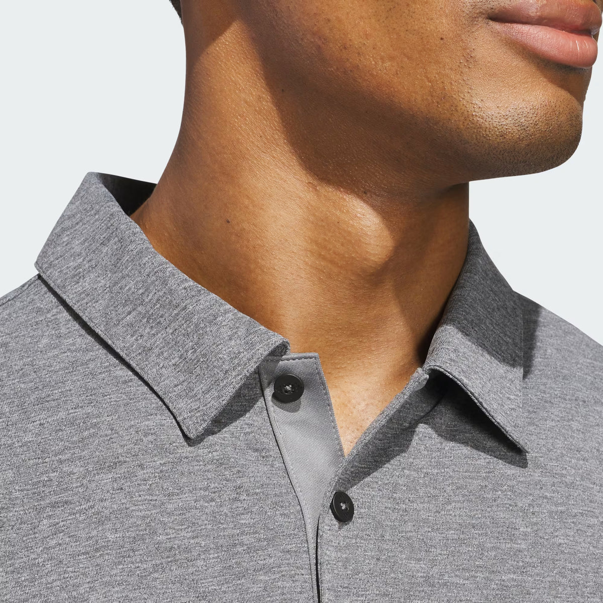 ADIDAS Core Heather Polo Shirt