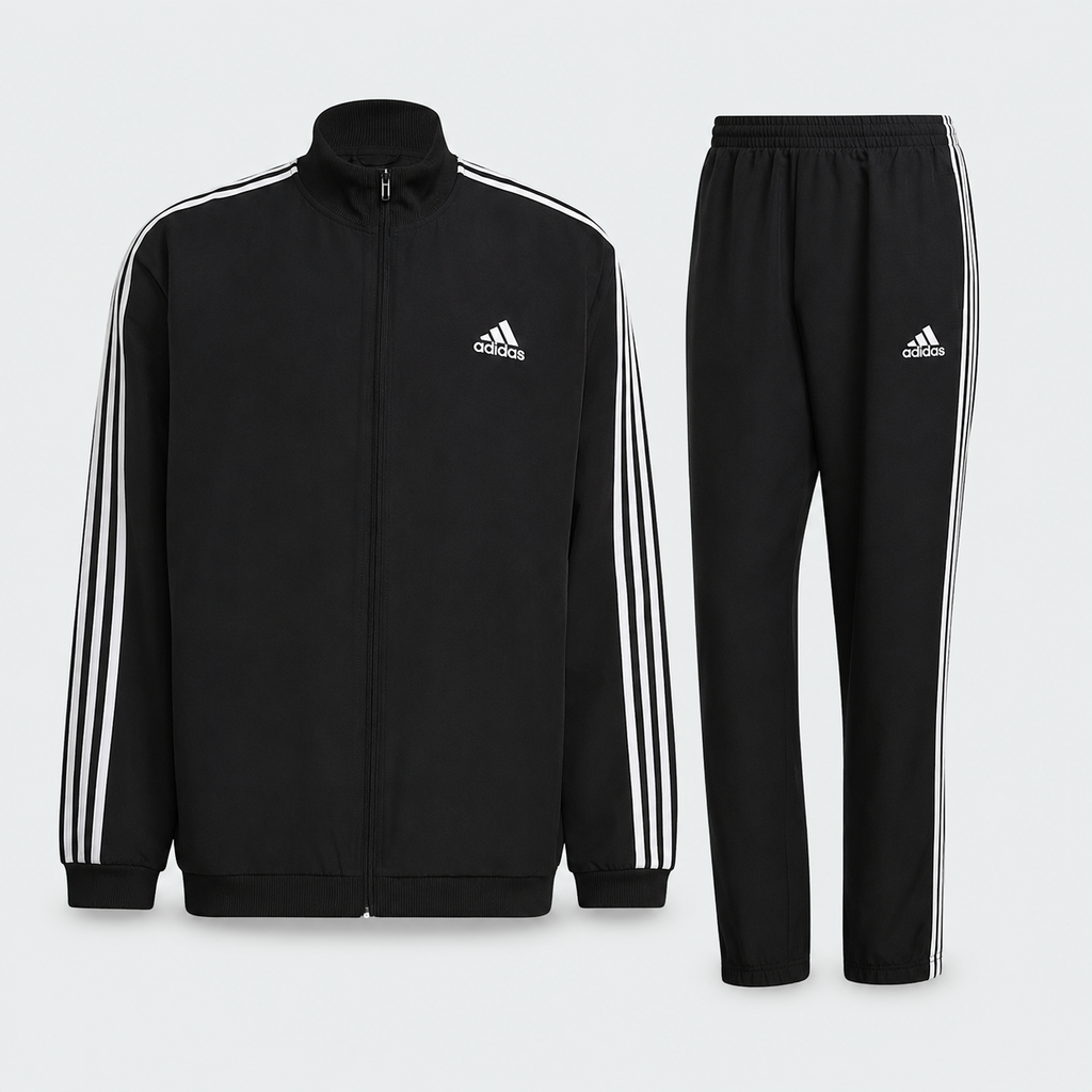ADIDAS Performance MTS B2BAS 3S TRACK SUIT