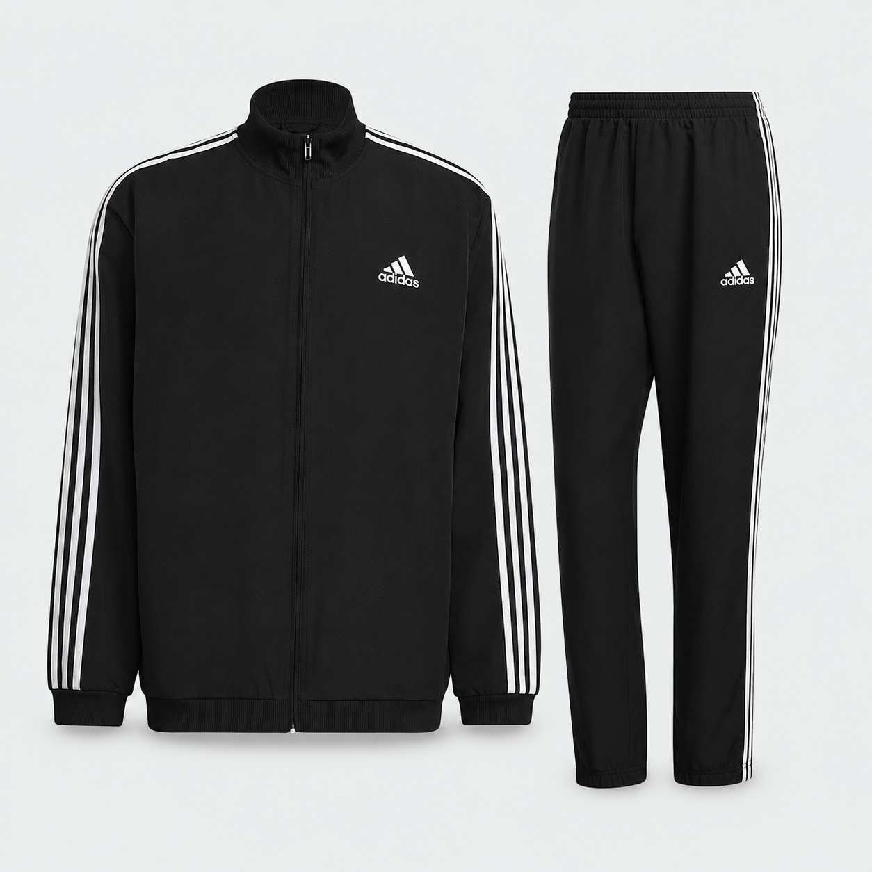ADIDAS Performance MTS B2BAS 3S TRACK SUIT