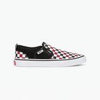 VANS velmor shoes