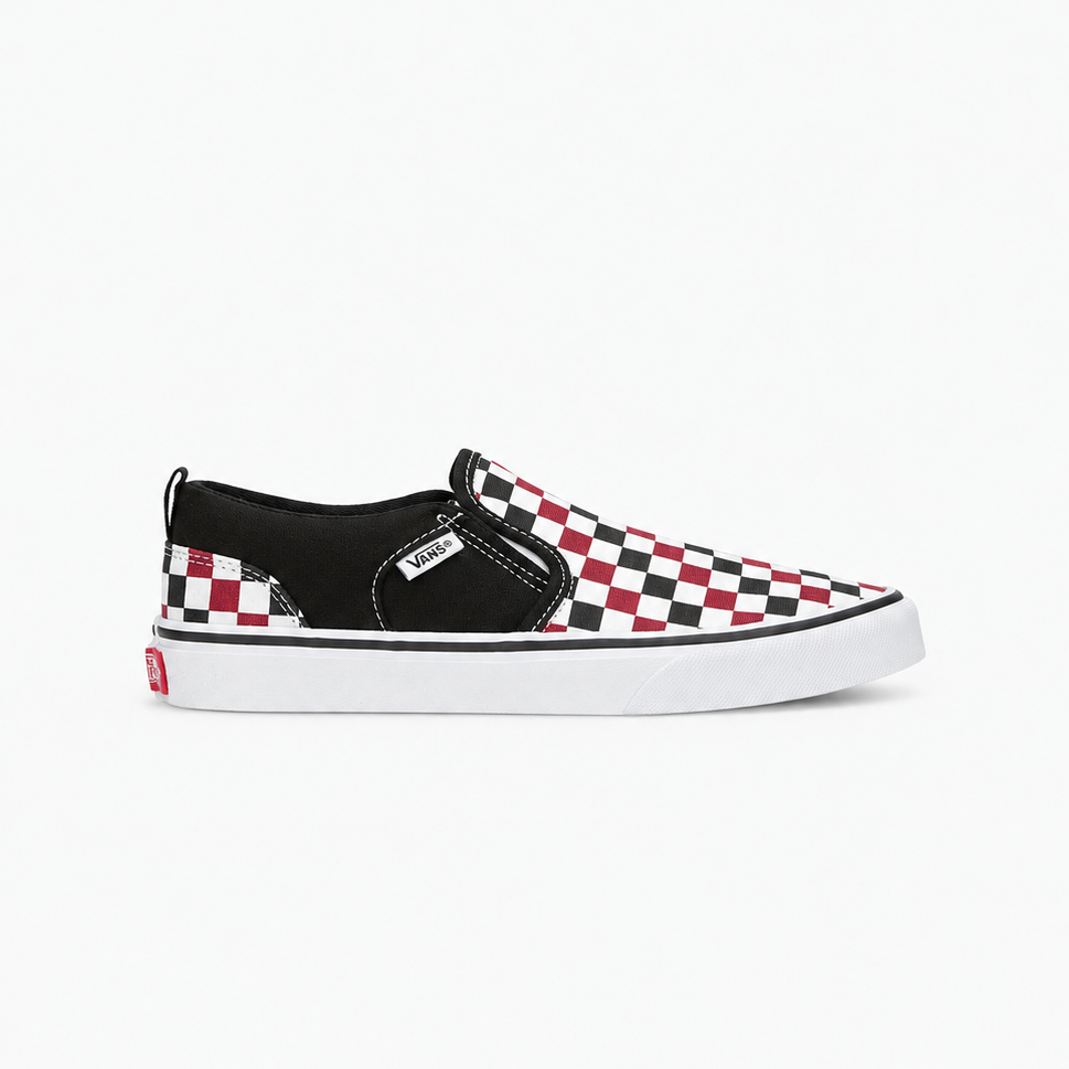 VANS velmor shoes