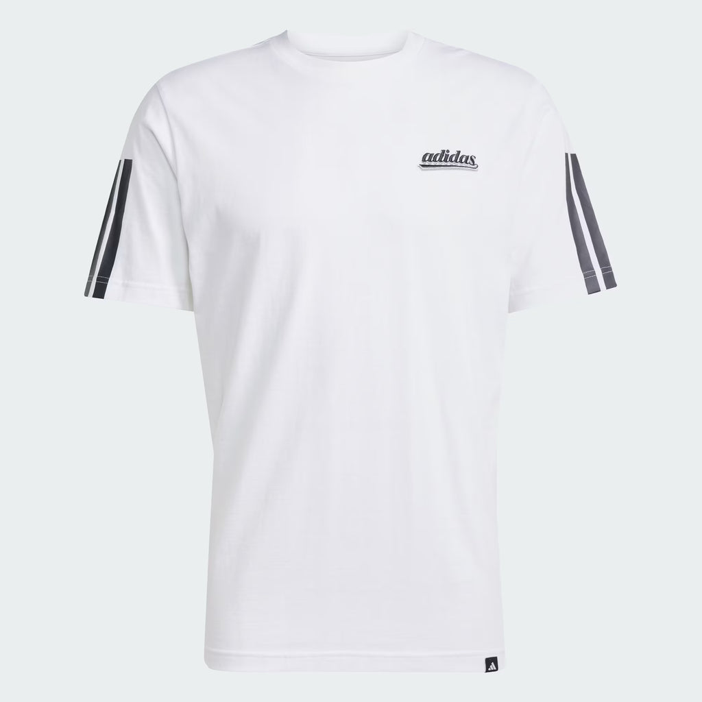 ADIDAS Color Script Graphic Tee