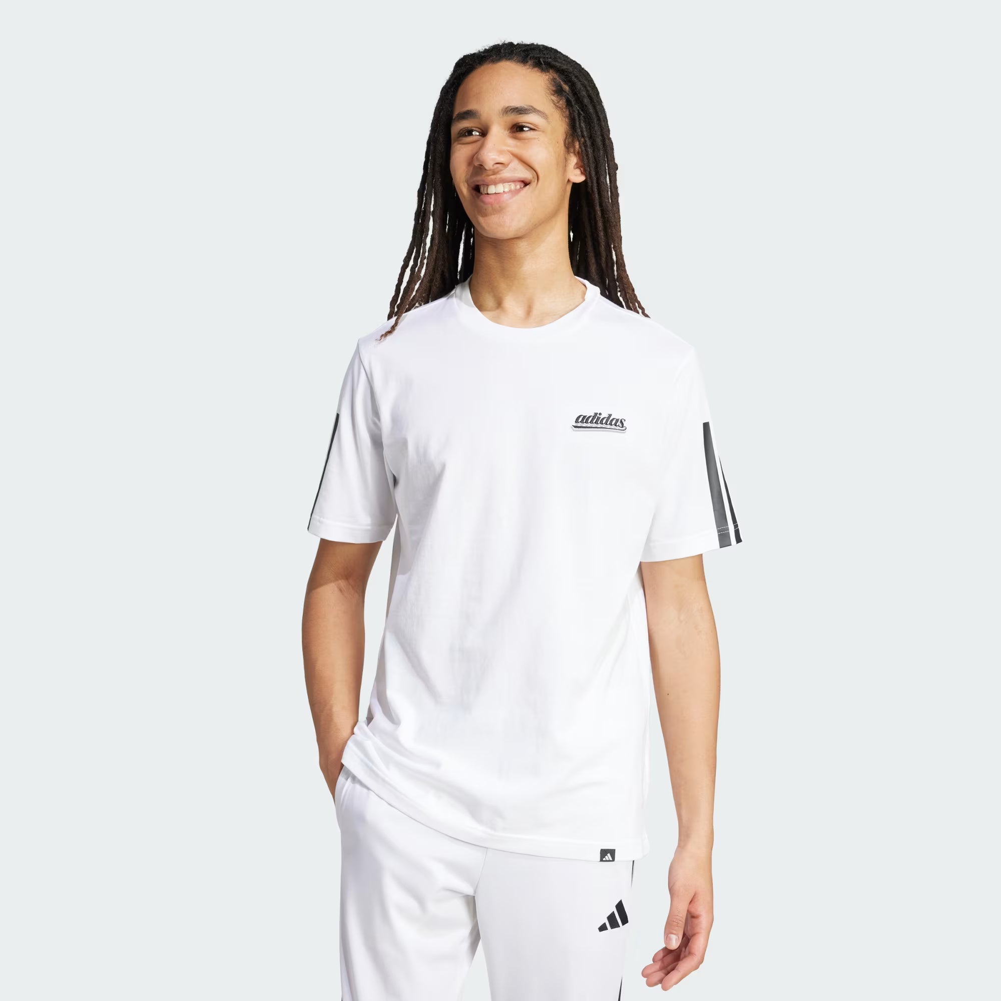 ADIDAS Color Script Graphic Tee