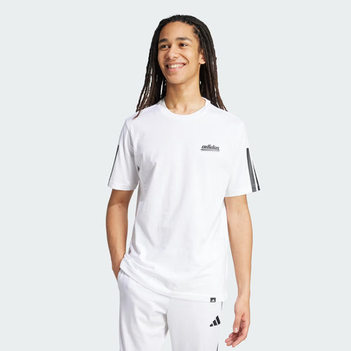 ADIDAS Color Script Graphic Tee