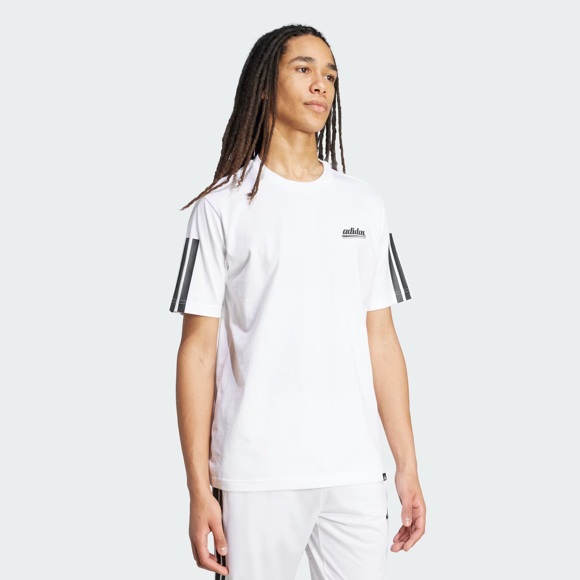 ADIDAS Color Script Graphic Tee
