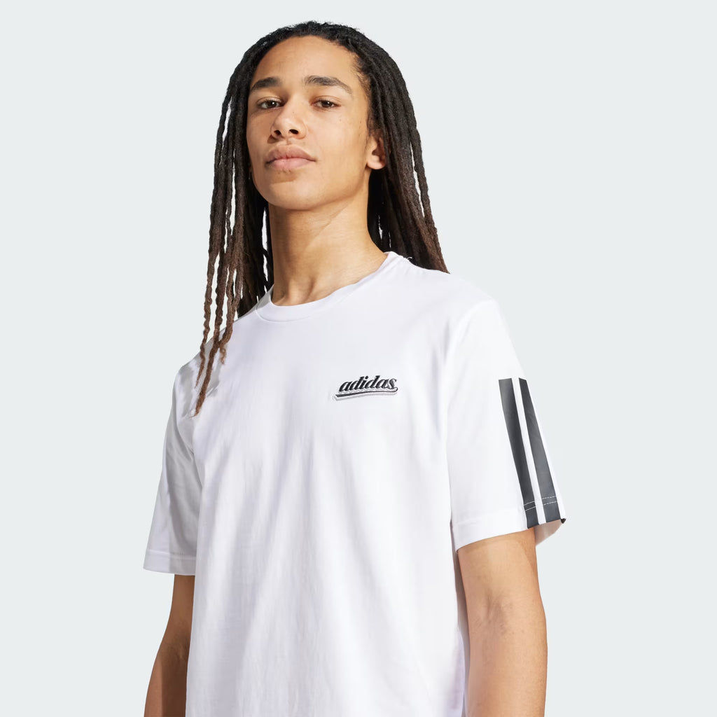 ADIDAS Color Script Graphic Tee