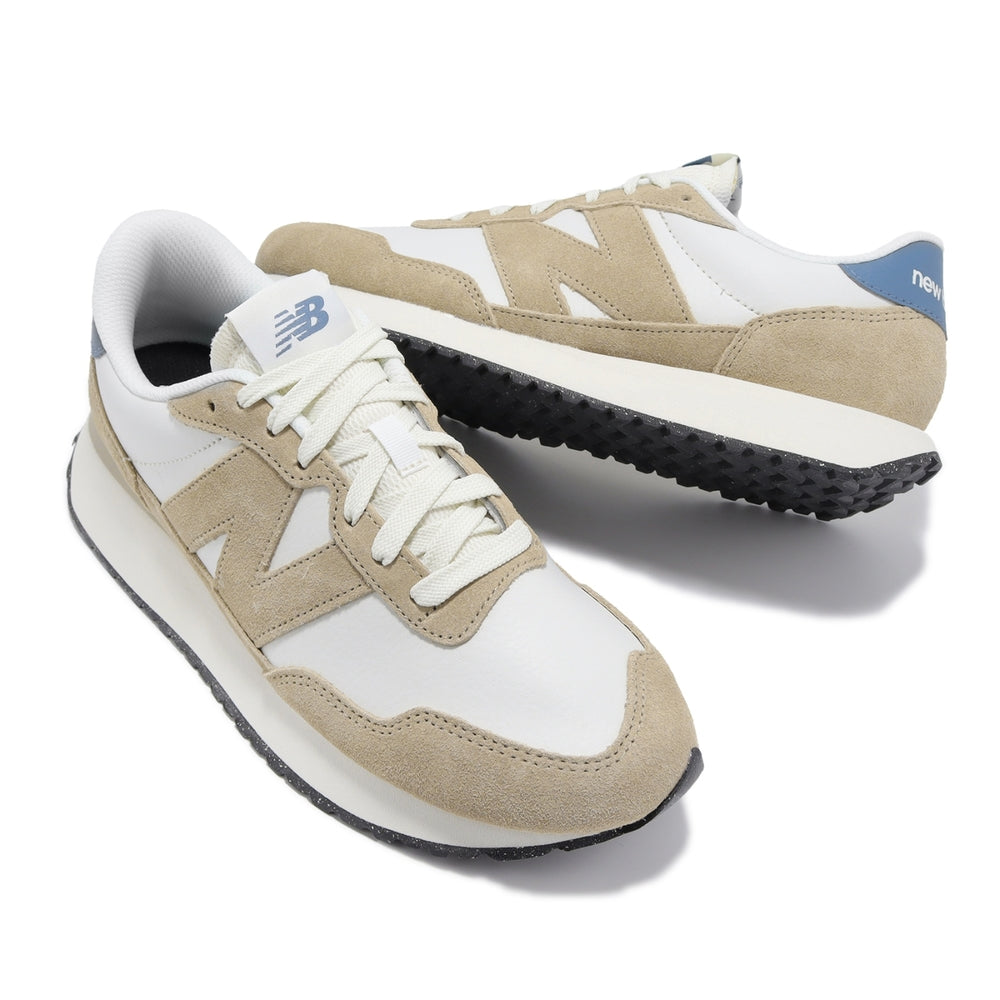 NEW BALANCE 237 "بخور مع ملح البحر"