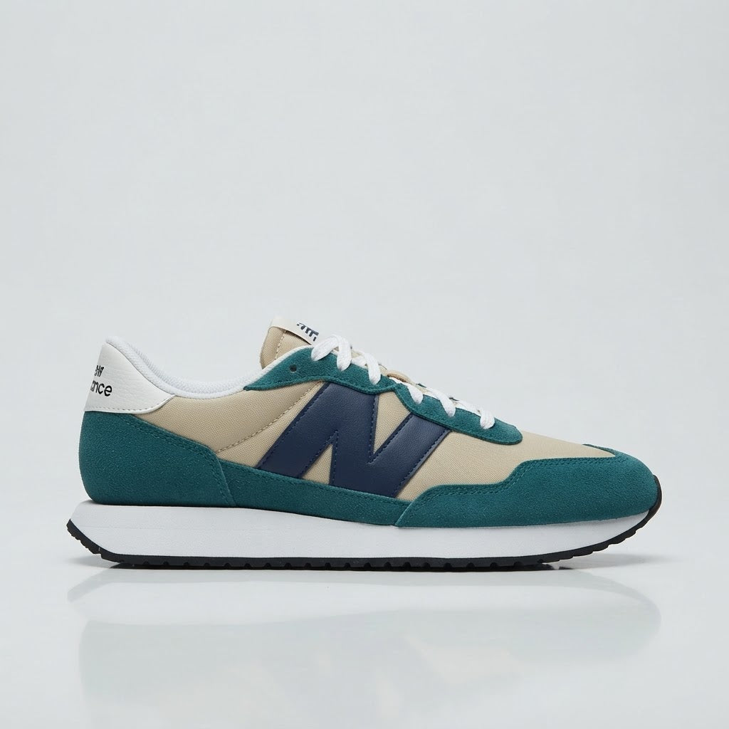 NEW BALANCE 237 Men's Sneakers
