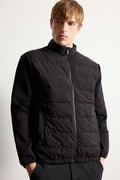 DEFACTO Slim Fit Lined Waterproof Jacket