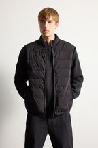 DEFACTO Slim Fit Lined Waterproof Jacket