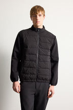 DEFACTO Slim Fit Lined Waterproof Jacket
