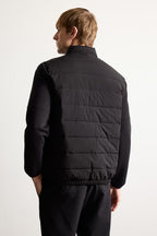 DEFACTO Slim Fit Lined Waterproof Jacket
