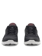 Skechers TRACK SCLORIC 52631 BKRD Schwarz