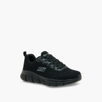Skechers Bobs B Flex Men's Low Ankle Lace-Up Sneakers