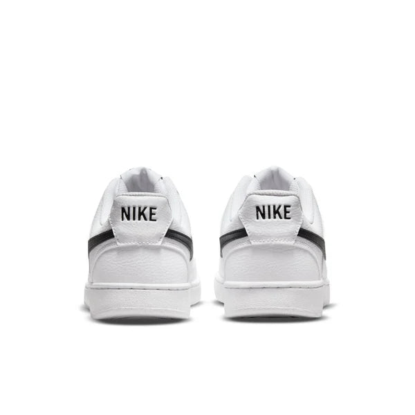 NIKE Court Vision Low Next Nature Lifestyle Shoes