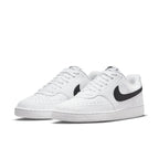NIKE Court Vision Low Next Nature Lifestyle Shoes