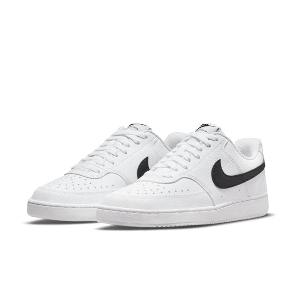 NIKE Court Vision Low Next Nature Lifestyle Shoes