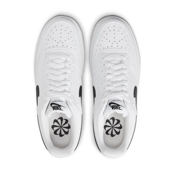 NIKE Court Vision Low Next Nature Lifestyle Shoes