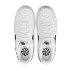 NIKE Court Vision Low Next Nature Lifestyle Shoes