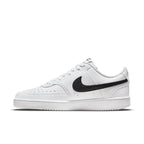 NIKE Court Vision Low Next Nature Lifestyle Shoes