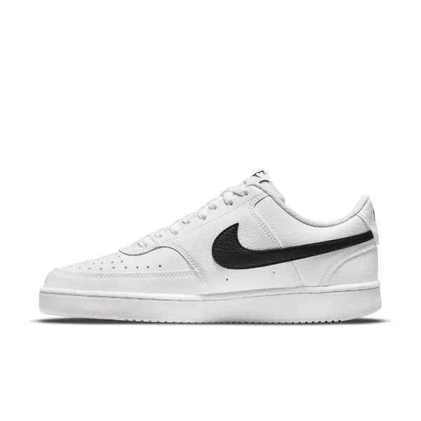 NIKE Court Vision Low Next Nature Lifestyle Shoes