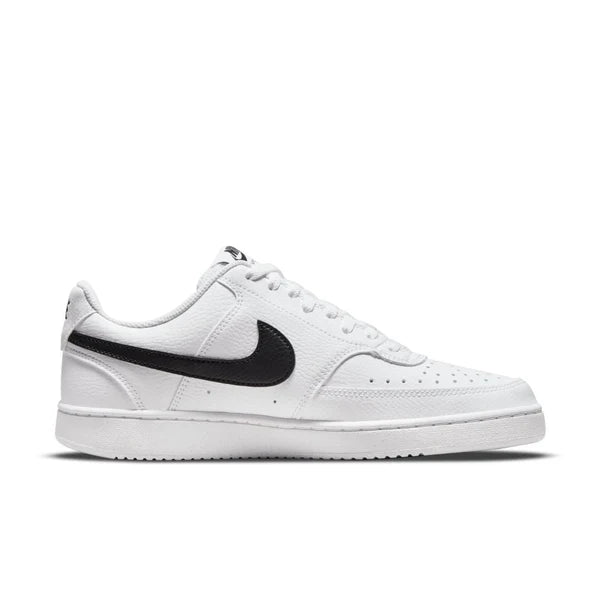 NIKE Court Vision Low Next Nature Lifestyle Shoes