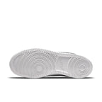 NIKE Court Vision Low Next Nature Lifestyle Shoes