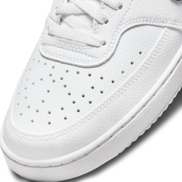 NIKE Court Vision Low Next Nature Lifestyle Shoes